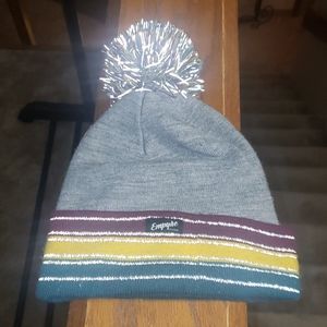 EMPYRE BEANIE